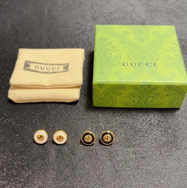Gucci Earring 10yxx57